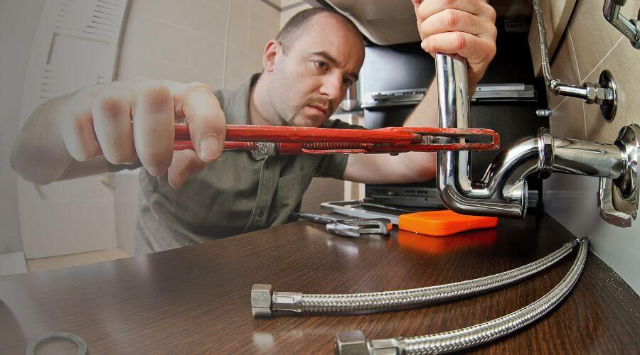 Professional same day plumber in Fond Du Lac, WI